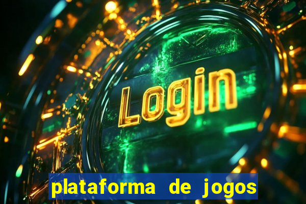 plataforma de jogos que esta pagando bem